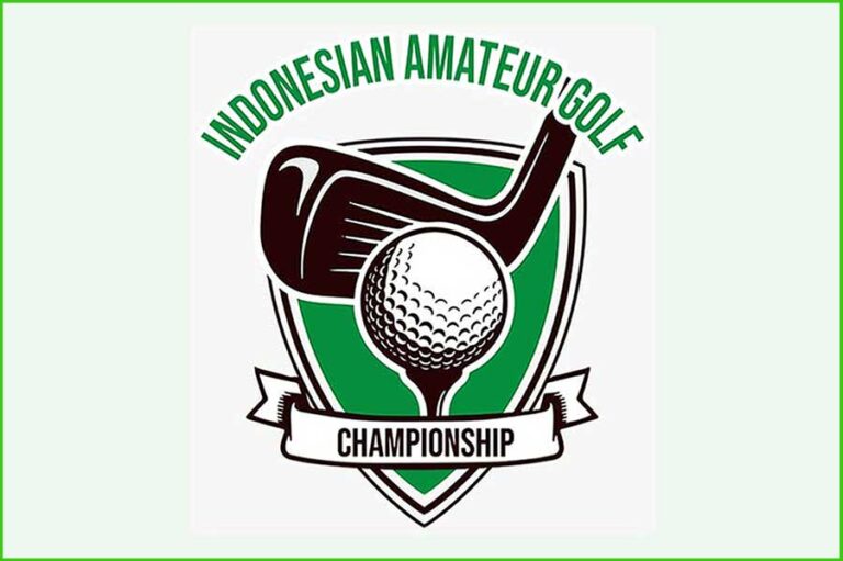 Telah Hadir, Situs Indonesian Amateur Golf Championship  (IAGC)