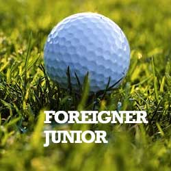 Foreigner Junior